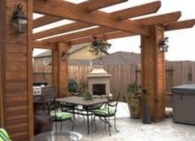 Kwikfynd Pergolas
lockridge